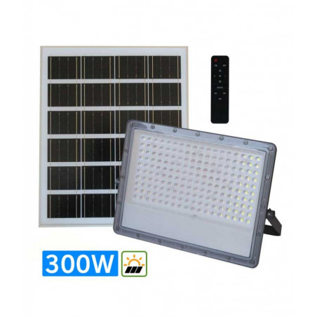 FOCO SOLAR 300W
