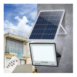 FOCO SOLAR 300W