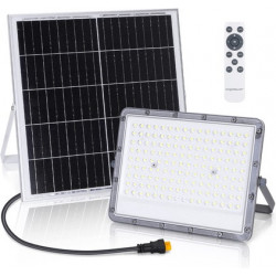 FOCO SOLAR 200W