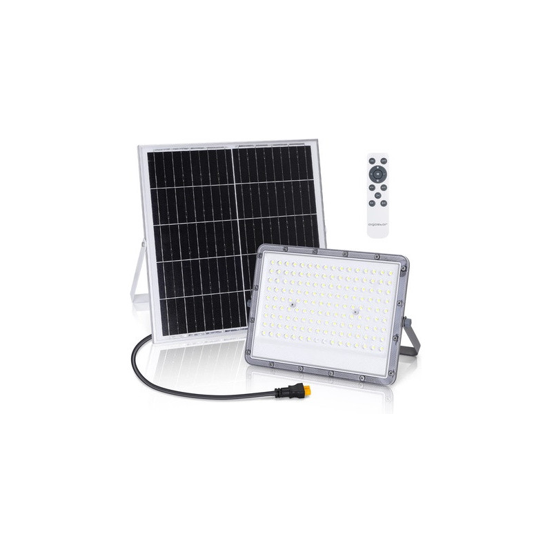 FOCO SOLAR 200W