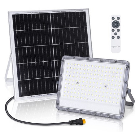 FOCO SOLAR 200W