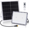 FOCO SOLAR 200W