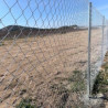 Malla Simple Torsión 1m x 25m | Calidad y Resistencia Garantizadas