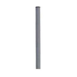 Poste Galvanizado 1,40 m | Ideal para Vallas de Alta Resistencia