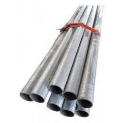 PACK 5 Postes Galvanizados para Vallas de 1.40m - Resistentes