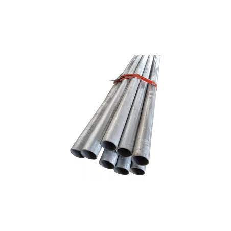 PACK 5 Postes Galvanizados para Vallas de 1.40m - Resistentes