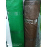 Malla de Sombreo 1.5x25m | Ocultación 90% y Protección Solar