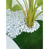 Canto Rodado Blanco 40-60 mm | Saco 25 kg al Mejor Precio
