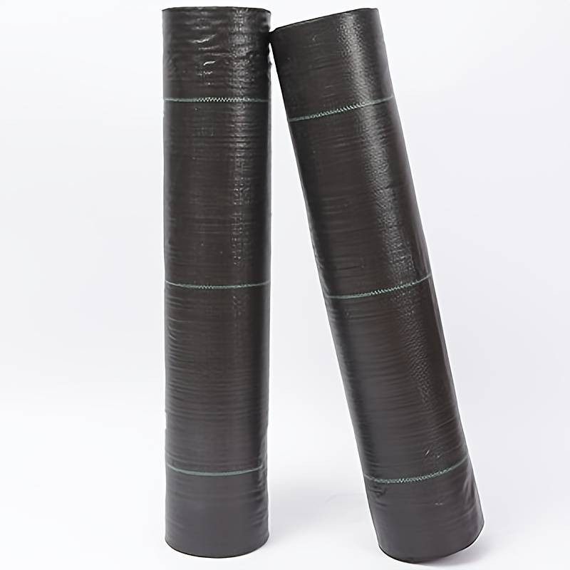 Pak 2 Mallas Antihierbas 75g 1x50m - Control Eficaz de Maleza
