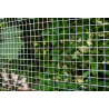 Malla Electrosoldada 1x25m Hueco 16x16mm - Resistente y de Calidad