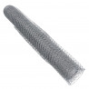 Malla Gallinero 1,50x50m Hueco 30mm - Cercado para Gallinas y Aves