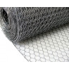 Malla Gallinero 2x50 Hueco 13MM | Calidad al Mejor Precio en Sevilla