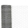 Malla Gallinero 1x50 Metros Hueco 19 mm | Protección y Durabilidad