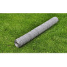 Malla Gallinero 1x50 Metros Hueco 19 mm | Protección y Durabilidad