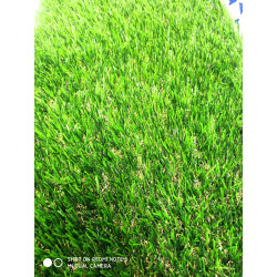 Césped Artificial 35 mm Virginia 2x5 Metros | Natural y Resistente