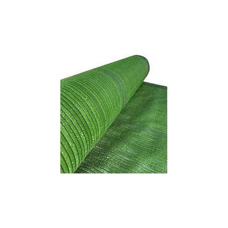 Mallas de Sombreo y Ocultación 1,5 x 50 Metros | Protección Total