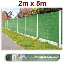 MALLA ELECTROSOLDADA HUECO 19X19MM DE 1X25 MT