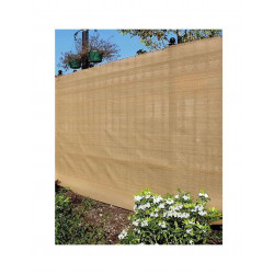 MALLA SOMBREO Y DE OCULTACIÓN DE 3X25 MT