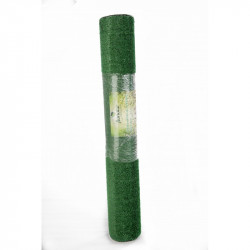 Césped Moqueta 8 mm 1x5 m | Económico y Resistente