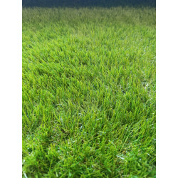 Césped Artificial 40mm Kenia 2x10 m | Suave, Confortable y Económico
