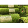 Césped Artificial 20mm | Rollo de 10m² Suave y Natural