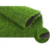 Césped Artificial 20mm | Rollo de 10m² Suave y Natural
