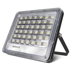 FOCO SOLAR 200W