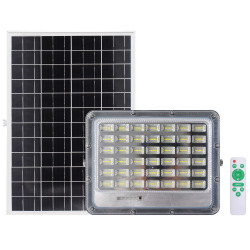 FOCO SOLAR 200W