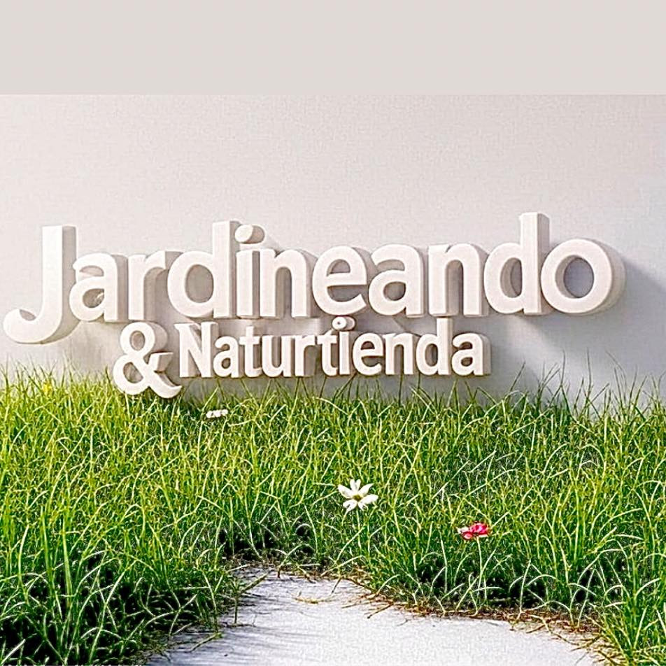 JARDINEANDO & NATURTIENDA